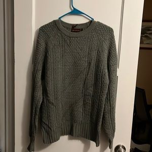 Ralph-Lauren Wool Sweater